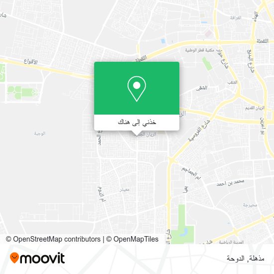 خريطة مذهلة