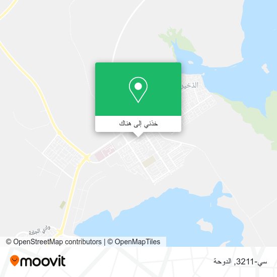 خريطة سي-3211