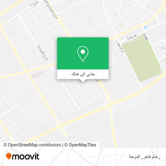 خريطة رخام فاخر