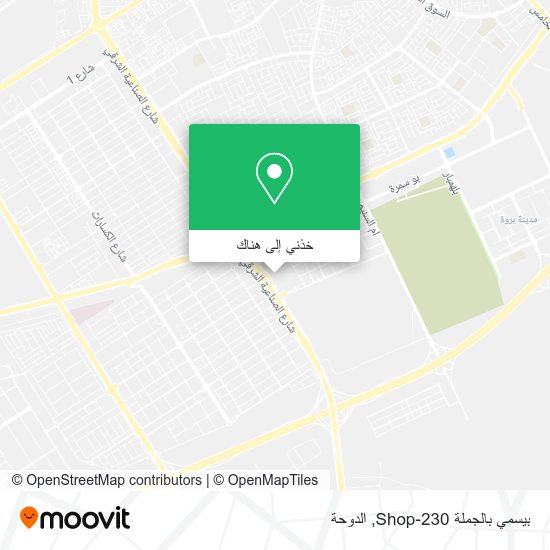 خريطة بيسمي بالجملة Shop-230