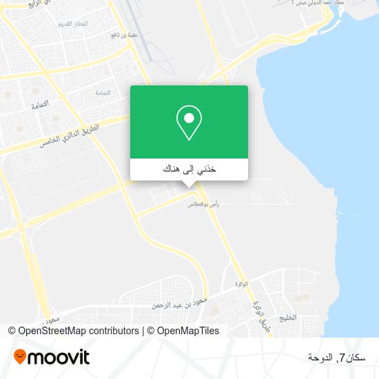 خريطة سكان7