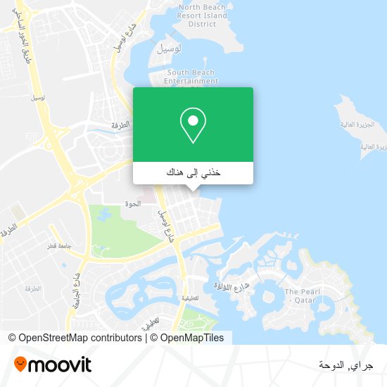 خريطة جراي