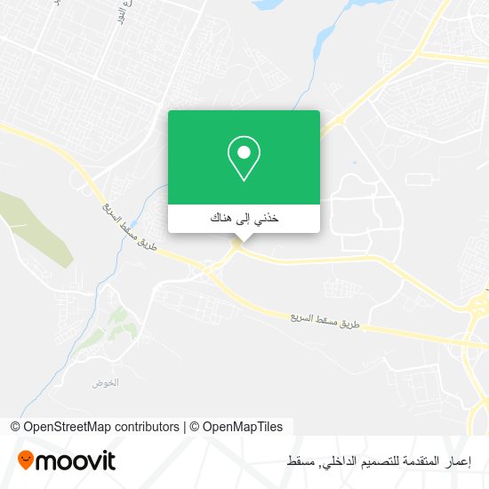 خريطة إعمار المتقدمة للتصميم الداخلي