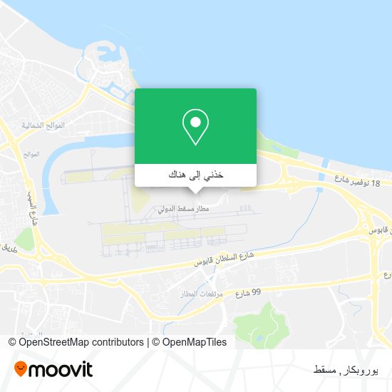 خريطة يوروبكار