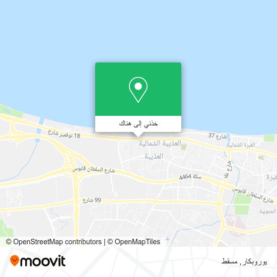 خريطة يوروبكار