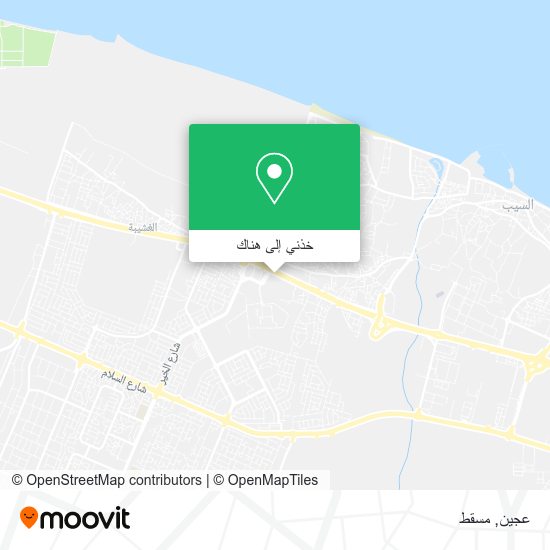خريطة عجين