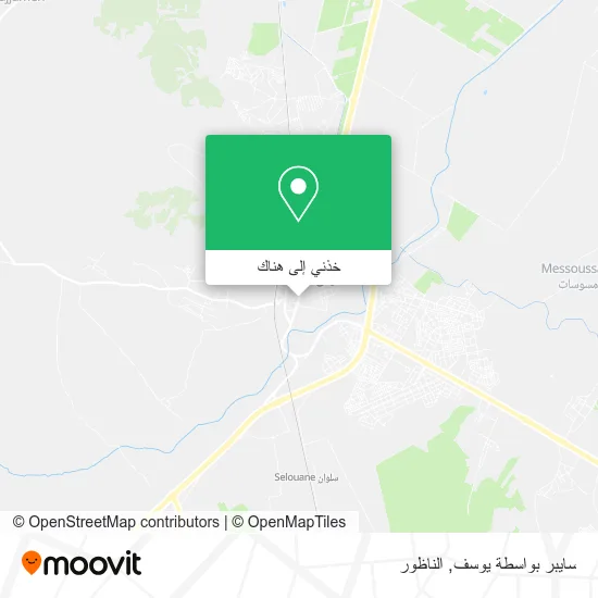 خريطة سايبر بواسطة يوسف
