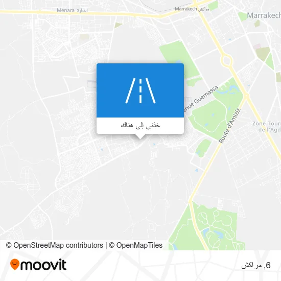 خريطة 6