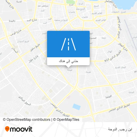 خريطة ابن رجب