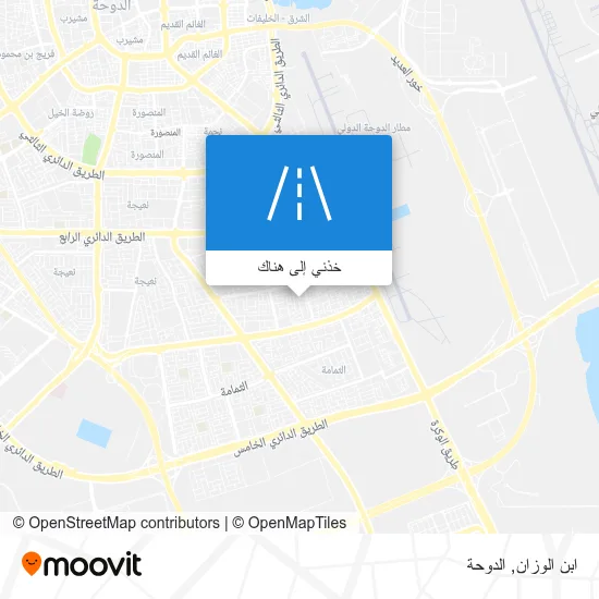 خريطة ابن الوزان