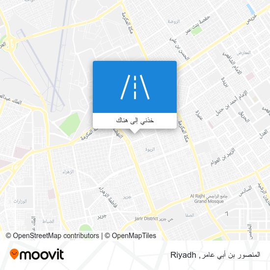 خريطة المنصور بن أبي عامر