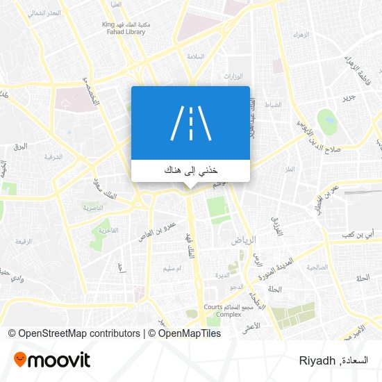 خريطة السعادة
