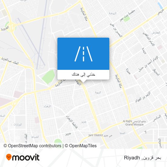 خريطة بحر قزوين
