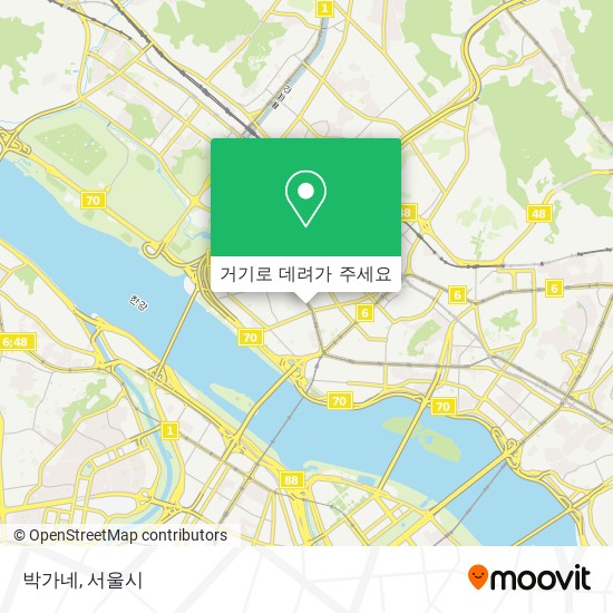 박가네 지도