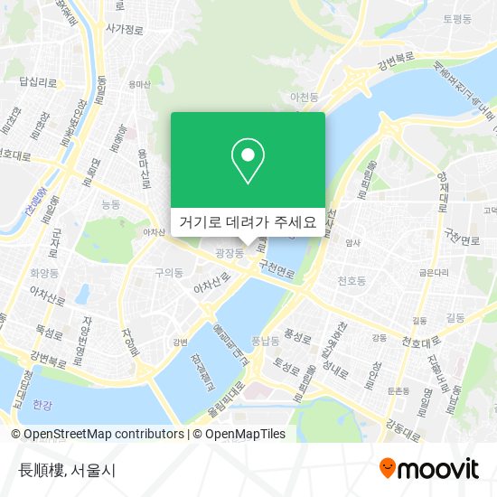 長順樓 지도