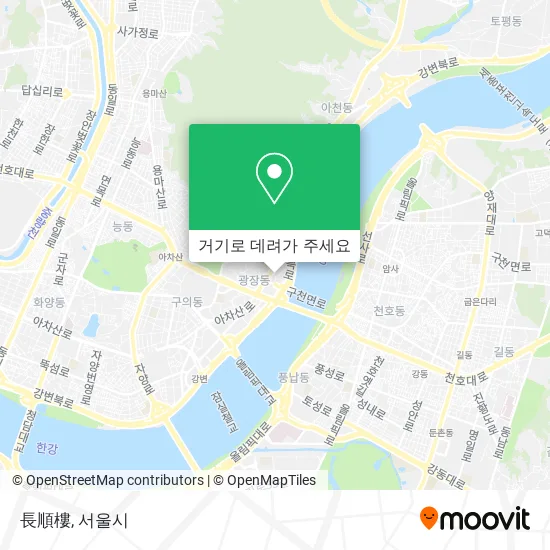 長順樓 지도