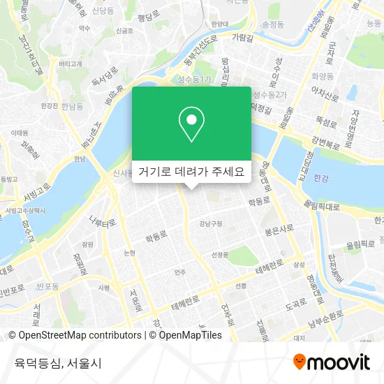 육덕등심 지도