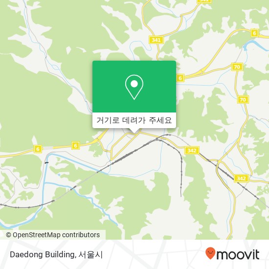 Daedong Building 지도