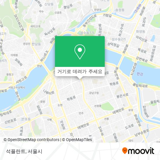 석플란트 지도