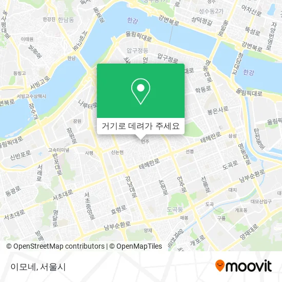 이모네 지도