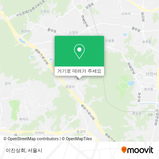 이진상회 지도