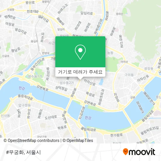 #무궁화 지도