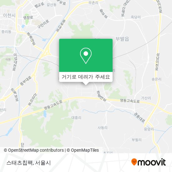 스태츠칩팩 지도