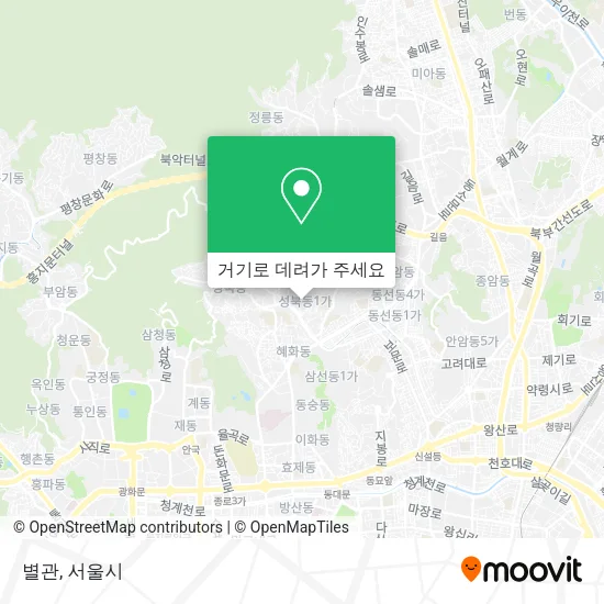 별관 지도