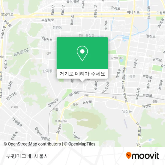 부평마그네 지도