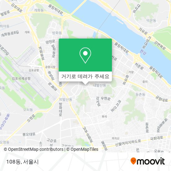 108동 지도