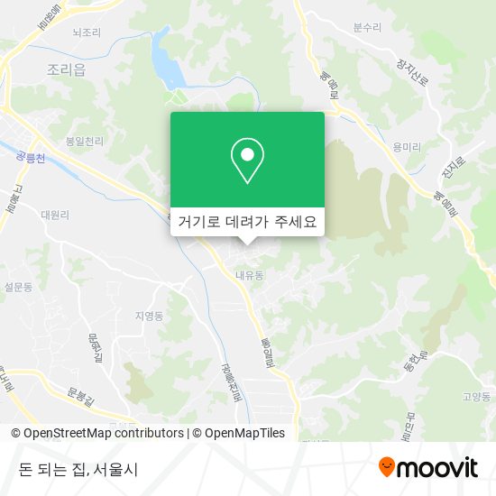 돈 되는 집 지도