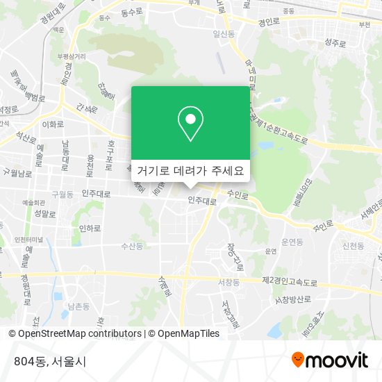 804동 지도