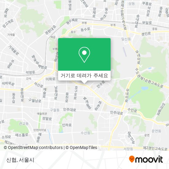 신협 지도