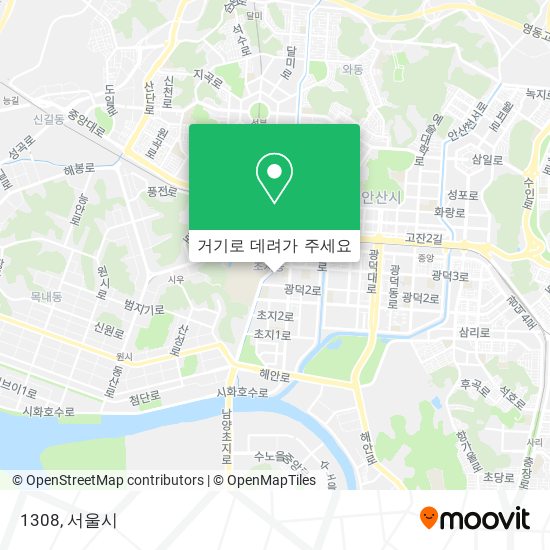 1308 지도