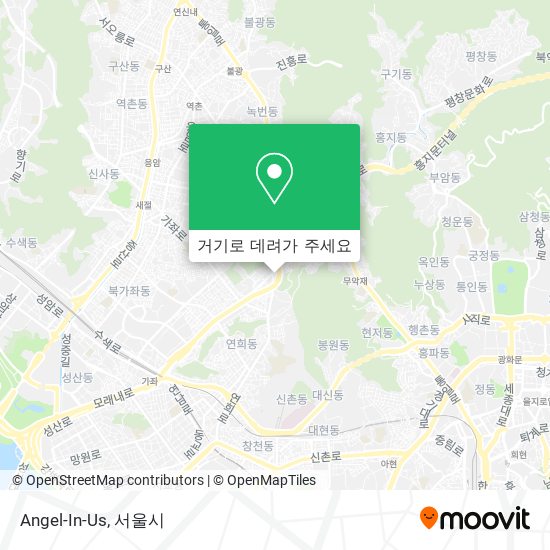 Angel-In-Us 지도