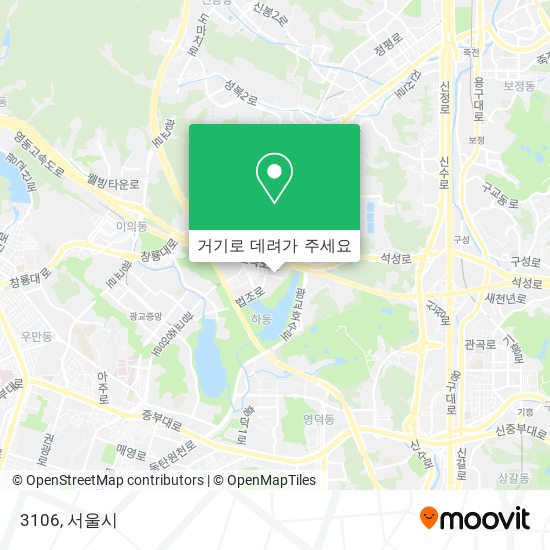 3106 지도