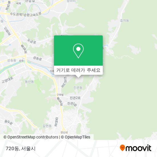 720동 지도