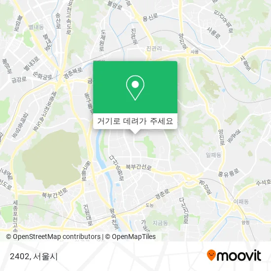 2402 지도