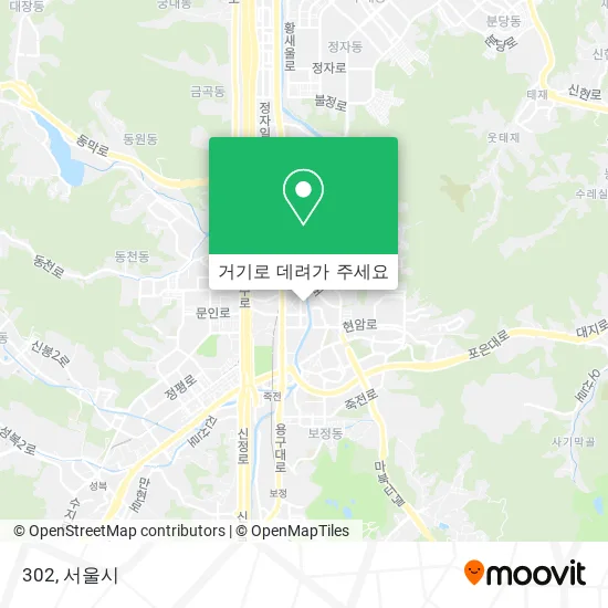 302 지도