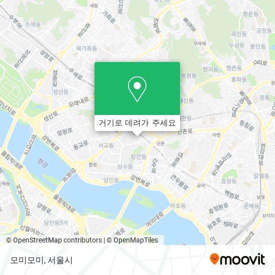 모미모미 지도