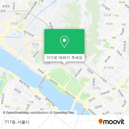 717동 지도
