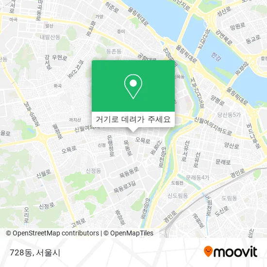 728동 지도