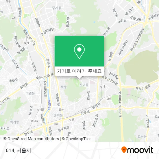614 지도