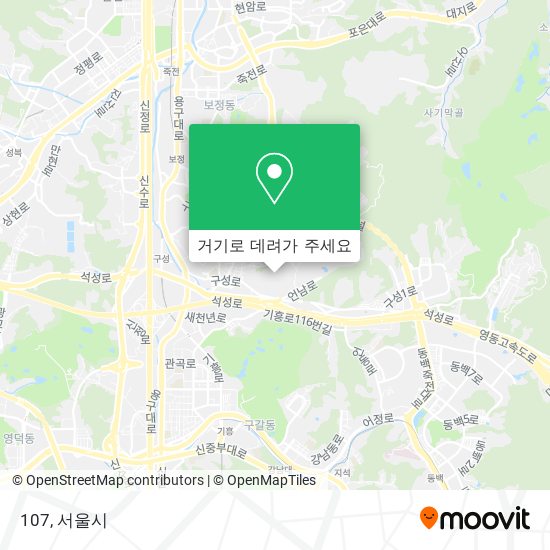 107 지도