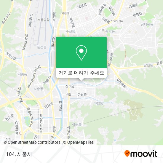 104 지도