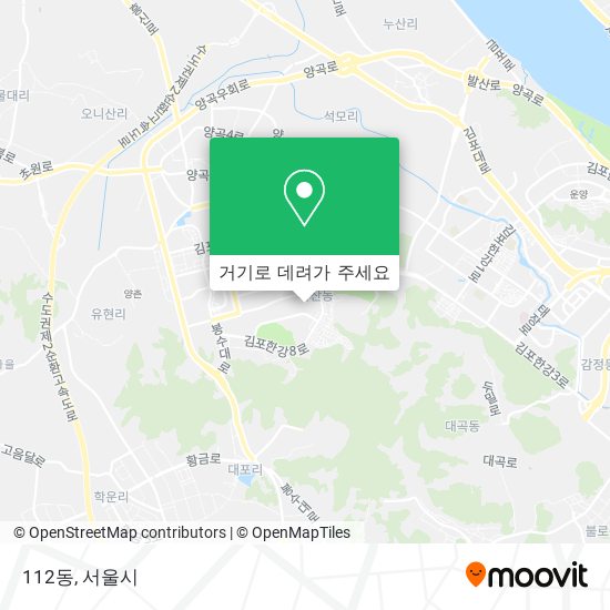 112동 지도