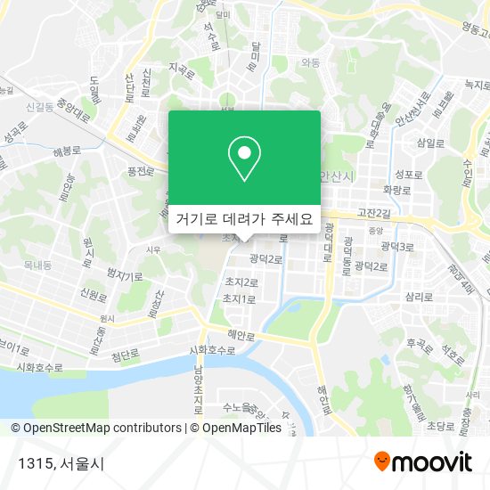 1315 지도