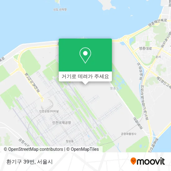 환기구 39번 지도