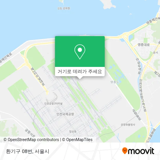 환기구  08번 지도
