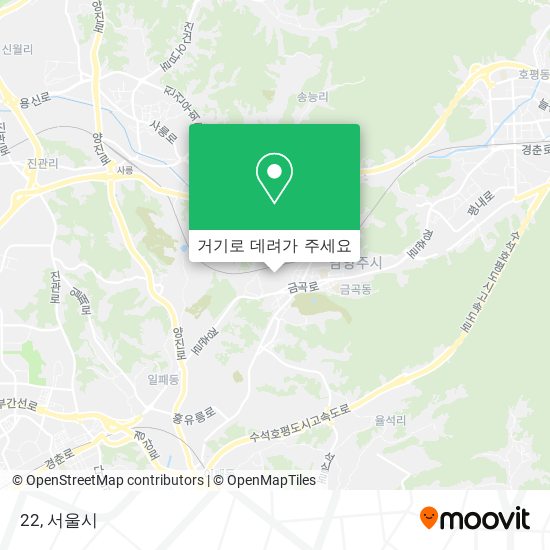 22 지도